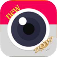 Camera selfie new 2019