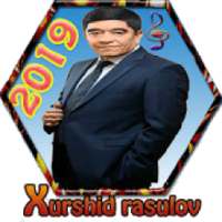 Xurshid Rasulov 2019