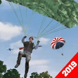 Free FPS Combat : Critical Mission Strike आइकन