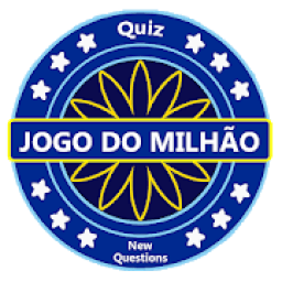 ikon Quem quer ser rico? - Jogo do Milhão 2020