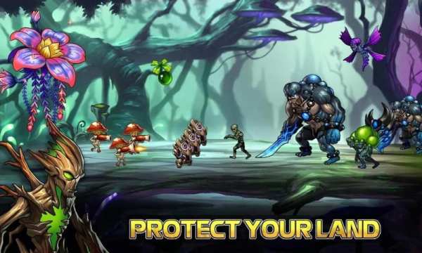 Aliens Vs Zombies screenshot 5
