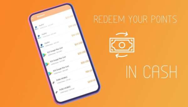Make Money: Free Cash App स्क्रीनशॉट 2