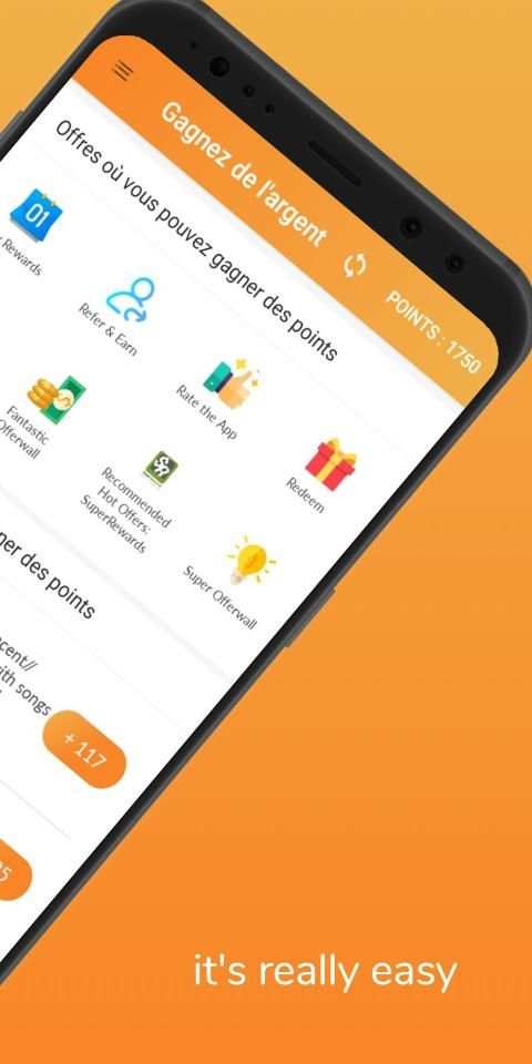 Make Money: Free Cash App स्क्रीनशॉट 3