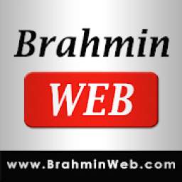 BrahminWeb - Online Community for Brahmins.
