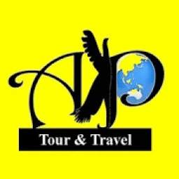 Air Persada Tour & Travel