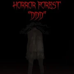 डरावनी वन डीडीडी आइकन