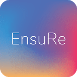 EnsuRe आइकन