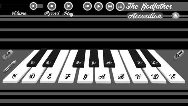 Perfect Piano स्क्रीनशॉट 2