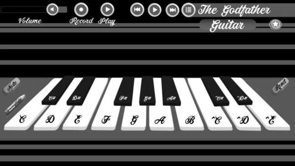 Perfect Piano स्क्रीनशॉट 8