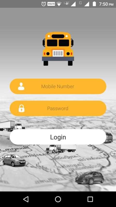 School BUS screenshot 4