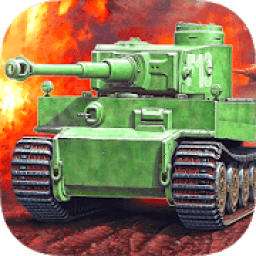 Tank Fight 3D Game आइकन