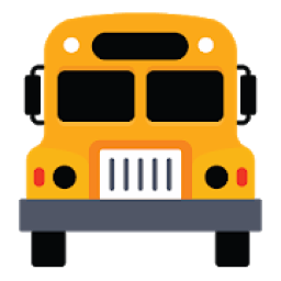 School BUS आइकन