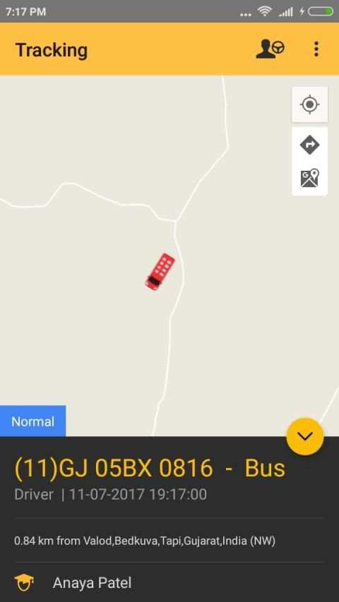 School BUS screenshot 2