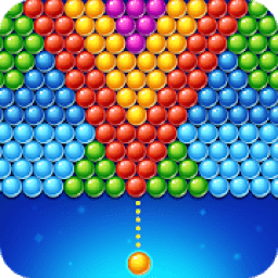 Bubble Shooter Bang आइकन