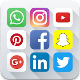 ikon All in one social media network