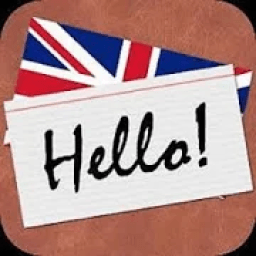 Curso De Inglés Gratis 100% icon