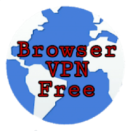 Browser VPN Free icon
