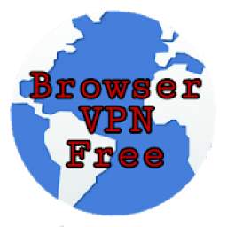 Browser VPN Free 1.0
