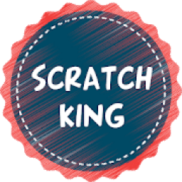 ikon Scratch King