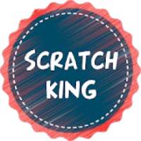 Scratch King