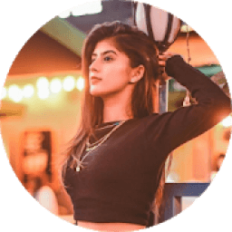 Arishfa Khan Wallpapers आइकन