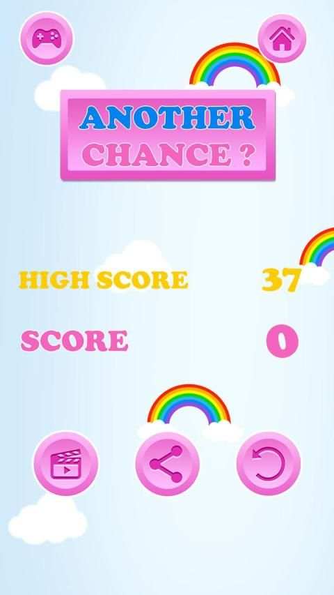 Hello Kitty Color Games for Kids -Girls Racing Fun स्क्रीनशॉट 5