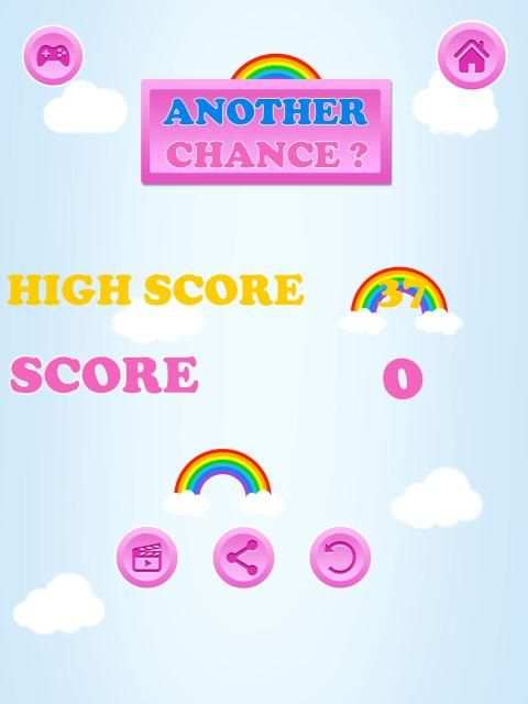 Hello Kitty Color Games for Kids -Girls Racing Fun स्क्रीनशॉट 10