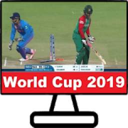 Cricket World Cup 2.0