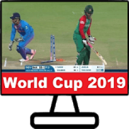 ikon Live Cricket Tv World Cup
