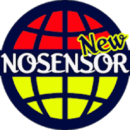 No Sensor Browser - Unblock Sites without VPN आइकन
