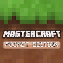 Mastercraft - Pocket Edition