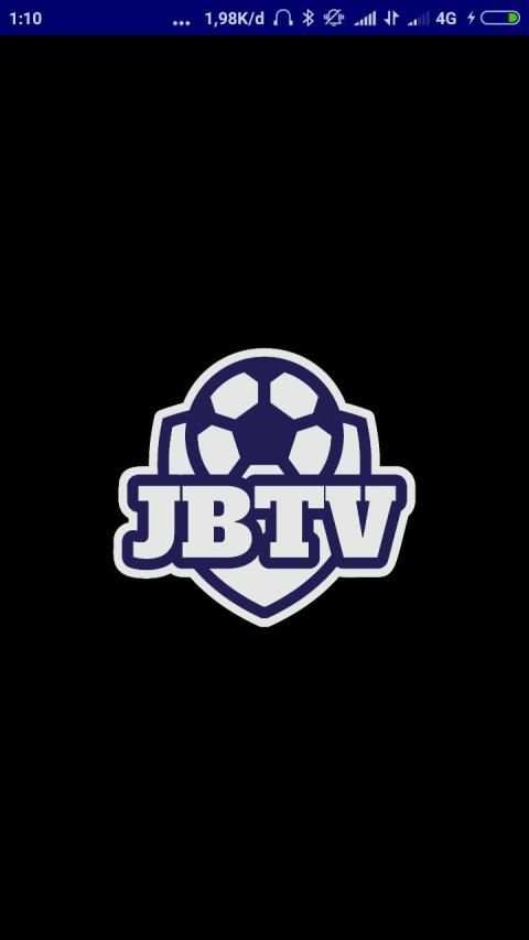 JBTV NONTON BOLA screenshot 5