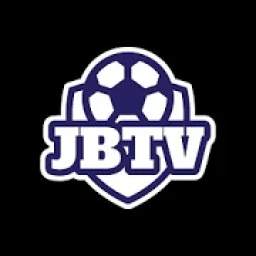 JBTV NONTON BOLA 1.3