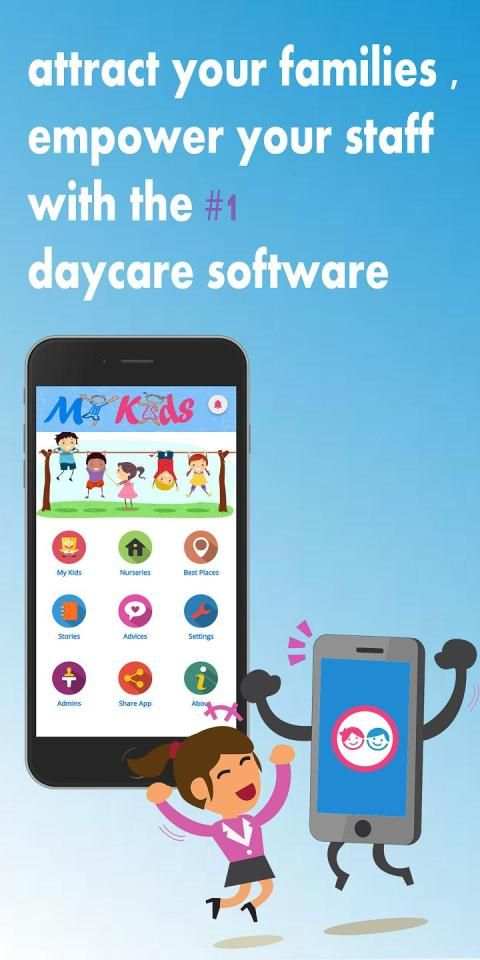 My Kids स्क्रीनशॉट 8