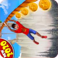 Endless Tomb Gold Run