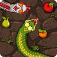 Snake Attack Survive
