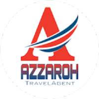 Azzahroh Travel on 9Apps