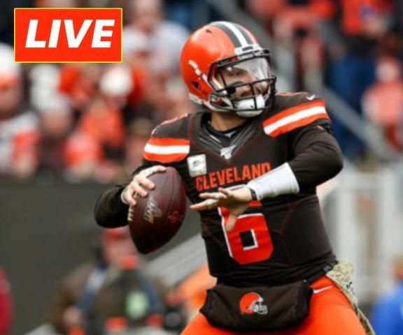 Watch Football NFL Live streaming for free screenshot 1
