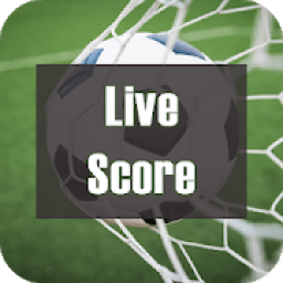 ikon Live Football Updates Goal Live Scores