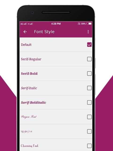 My Photo Keyboard screenshot 2