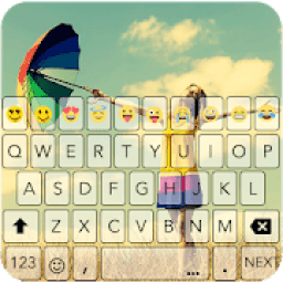 My Photo Keyboard आइकन