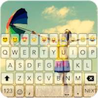 My Photo Keyboard