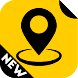 Phone Number Locator आइकन