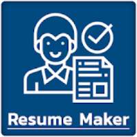 Resume Builder app free - Resume creator,CV maker