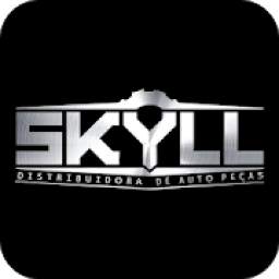Skyll Peças - Catálogo