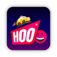 Hoo Taxi on 9Apps