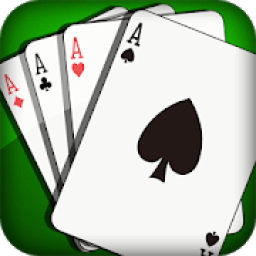 Spider Card Games आइकन