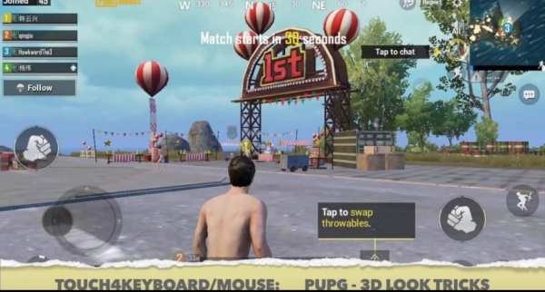 Tips for PUPG guide 2019 screenshot 2