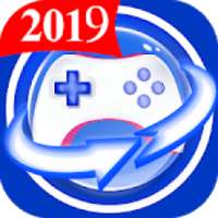 Game Booster 2019 : Phone Cooler (Fast CPU Cooler) on 9Apps