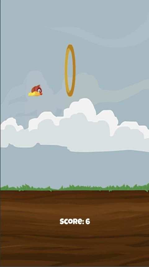 Solo Bird screenshot 2